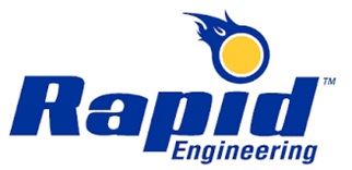 Logo Rapid Engineering